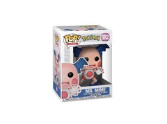 Funko Pop! Games: Pokemon - Mr.Mime 582